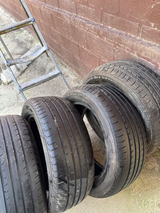 Летние резины 15