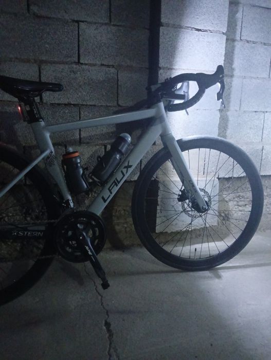 велосипед Шоссейный Laux RC008