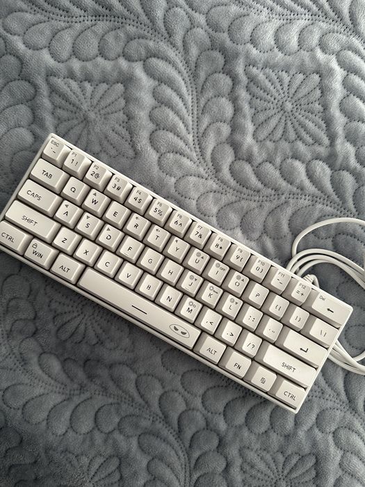Tastatura de gaiming