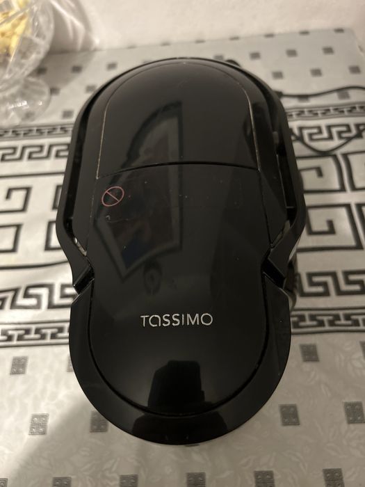 Masina de cafea tassimo Bosch