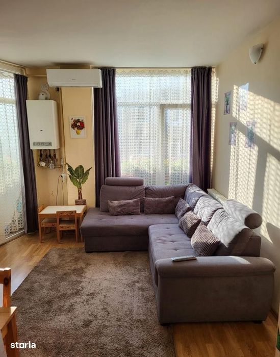 Apartament de vanzare 2 camere zona Tineretului! — fotografia 3