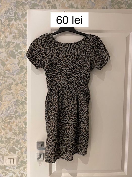 Vand haine second hand 50 - 100 lei