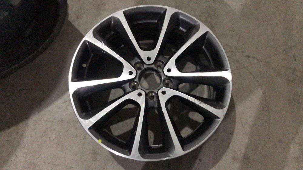 Jante originale Mercedes E Class W213 pe 18 Zoll (culori diferite)