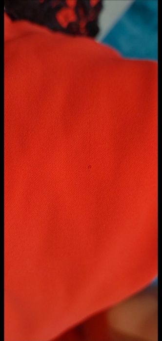 Rochie cu putina trena, ocazie, banchet, nunta