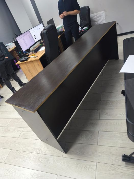 Мебель (Стол 250х50х85см)