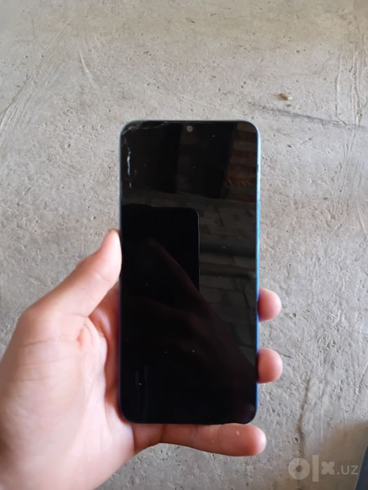 Infinix hot  12i