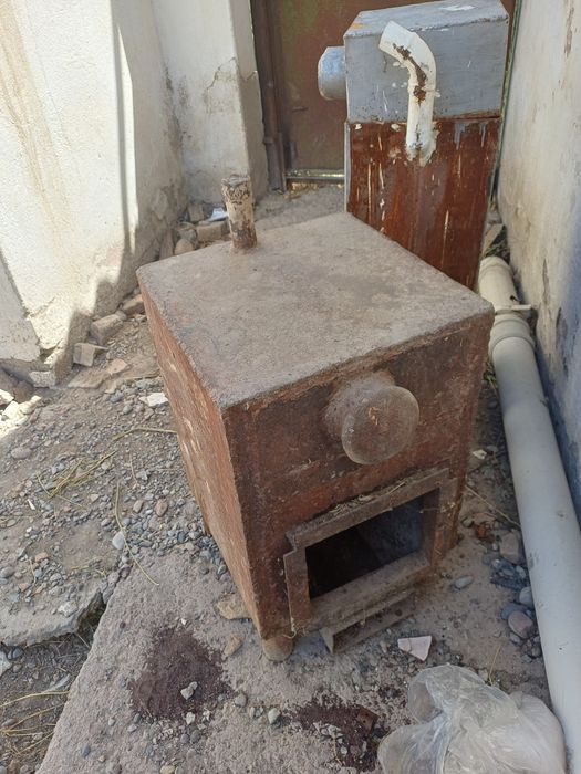 Продам печи 2 штуки по 25000