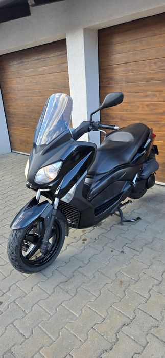 Scuter Yamaha Xmax 250