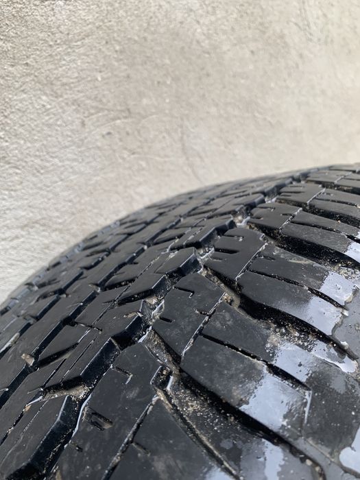 Шины Grandtrek 285/60R18