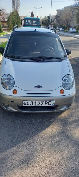 Matiz best 2011 sotiladi ozimni moshinam