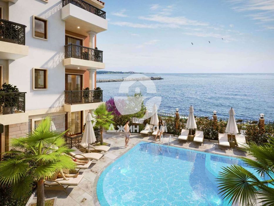 Продава се Тристаен апартамент в с. Равда, Област Бургас - 173 кв.м за 2248 €/кв.м - Снимка #11