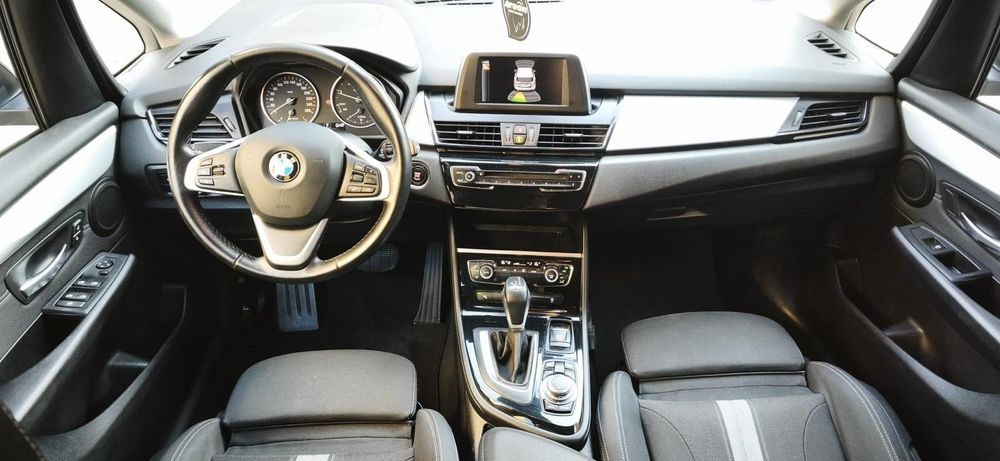 BMW 2 Series 2016 — imagine 5