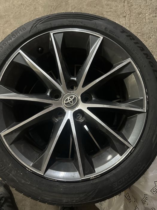 Шина летниее отличный