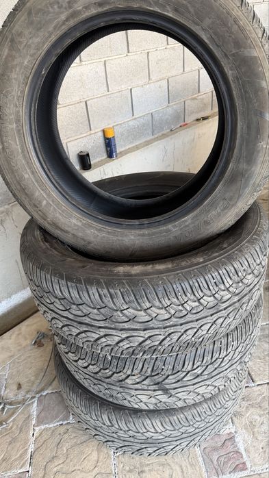 Yokohama Летный шины