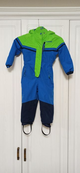 Salopetă SKI | Mărimea 92-98