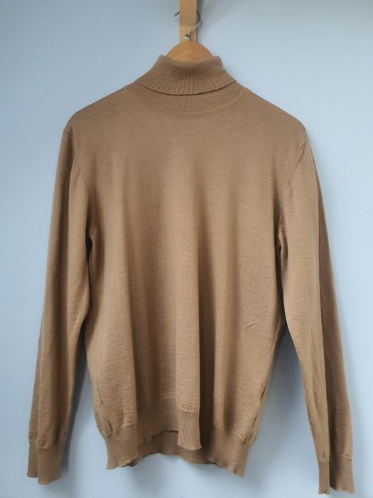 Поло и тениски с яка Andrews, Hugo Boss, Fila - S, M размер