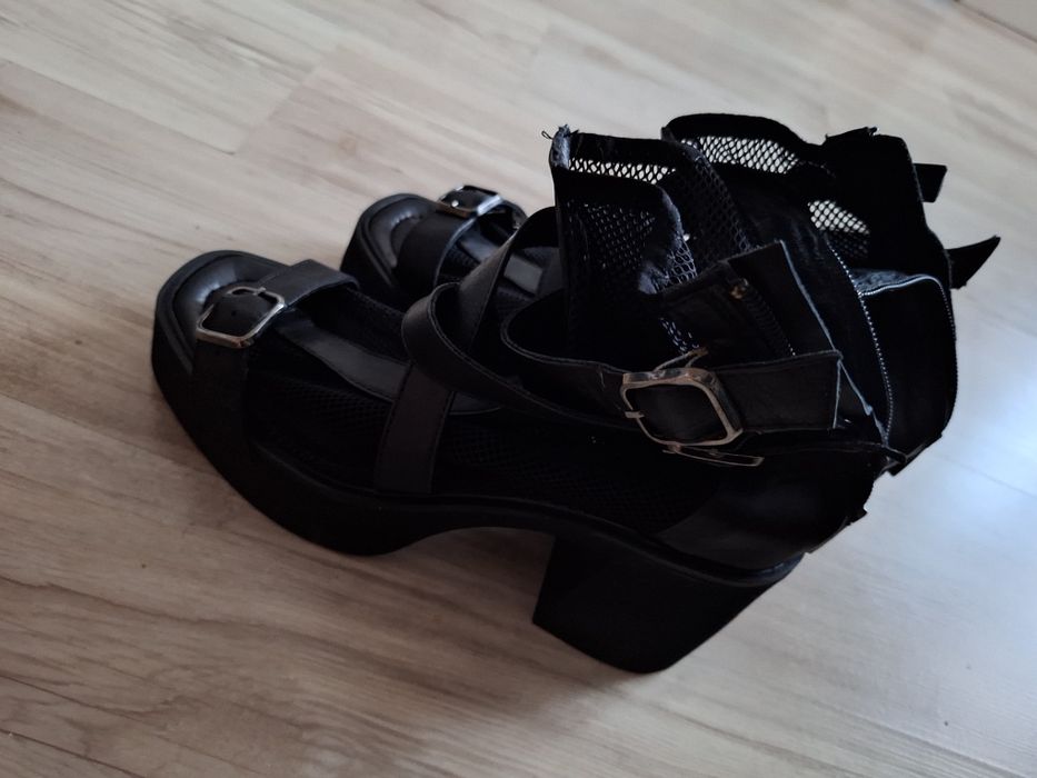 Ghete Epica  vara festival piele naturala