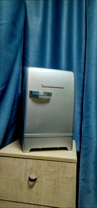 Мини-холодильник Minicooler (Германия) 12/220V