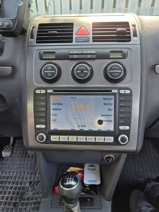 Decodare radio vw saab hyundai citroen dodge peugeot seat dacia rover
