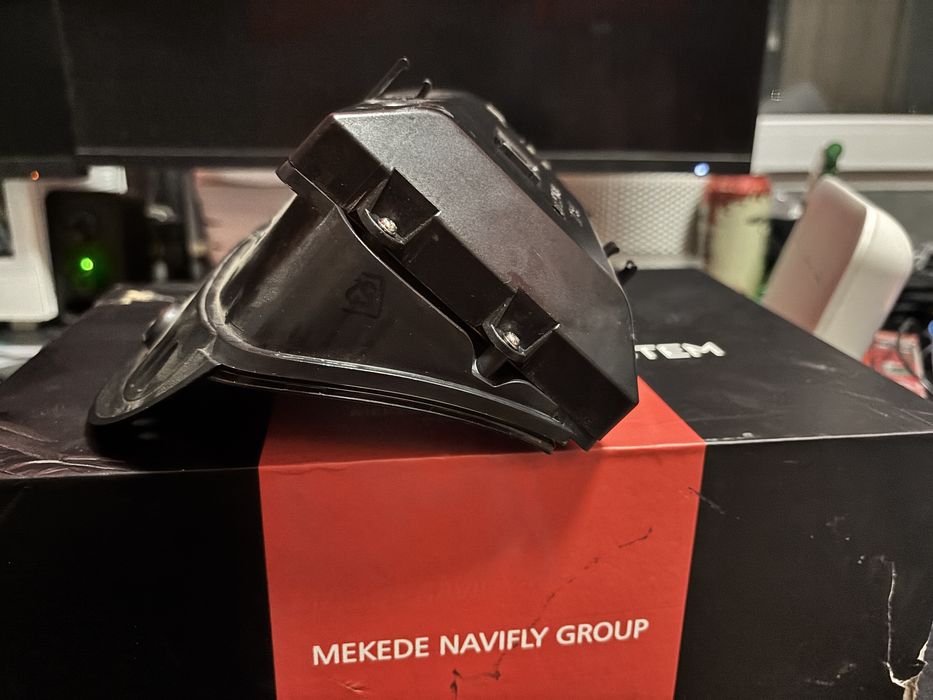 CCC екран за е60