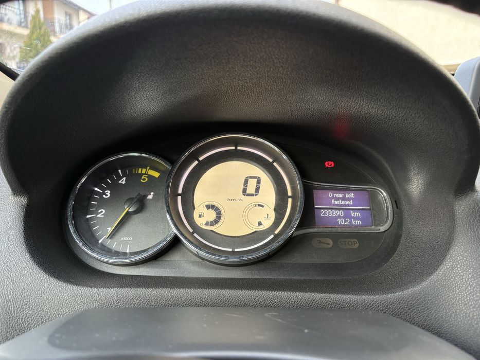 Vand Renault Megane 3