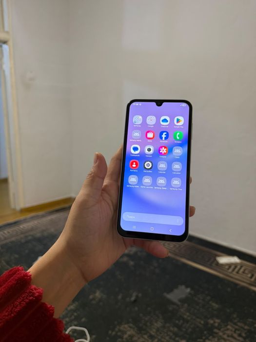 Samsung a15 128гб
