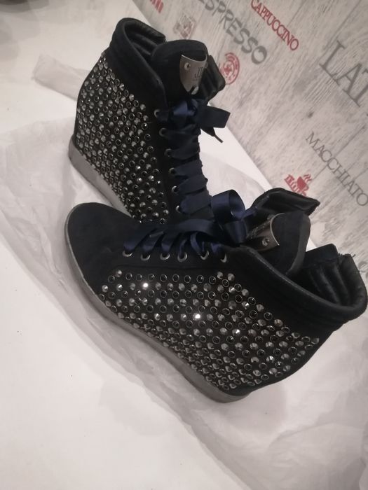 Сапоги  весна/осень