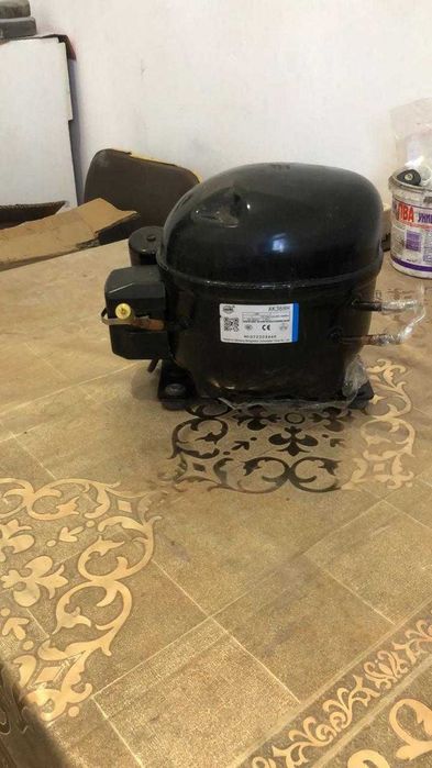 Компрессор для морозилок и холодильников