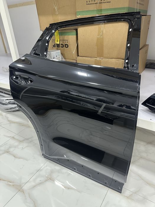 BYD modellariga radnoy detallar