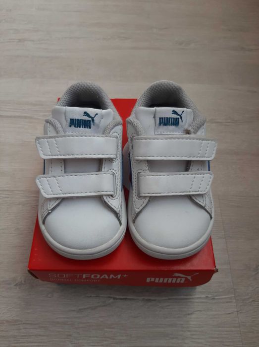 Детски маратонки номер 21