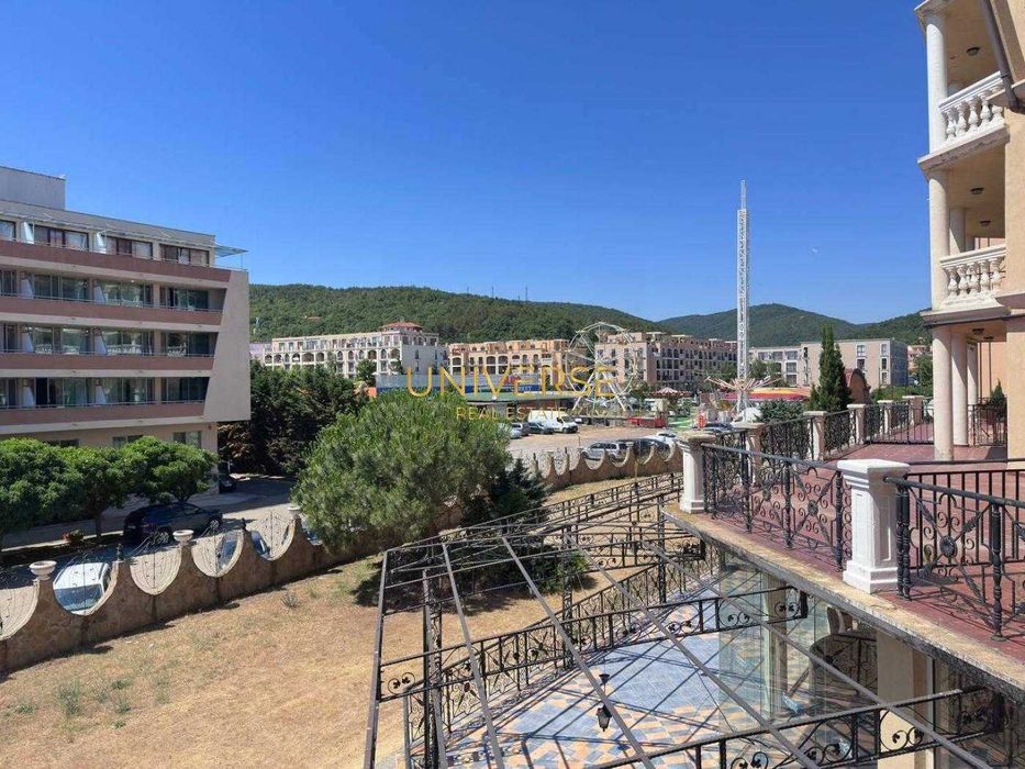 Продава се Двустаен апартамент в к.к. Елените - 55 кв.м за 928 €/кв.м - Снимка #15