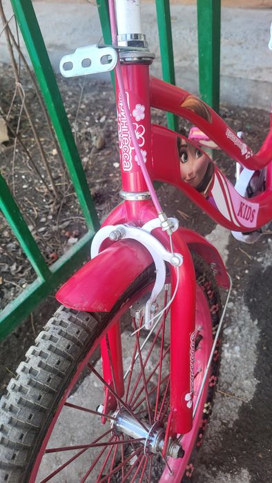 Велосипед детский