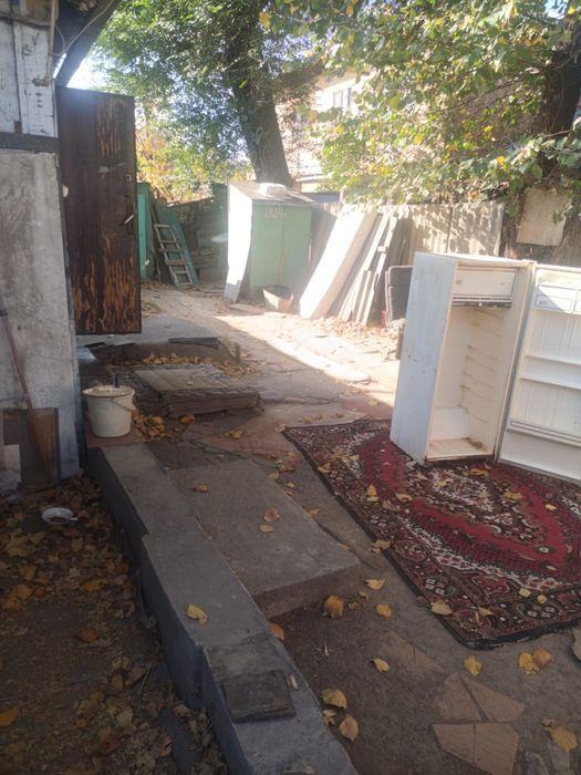 Продам квартиру л8
