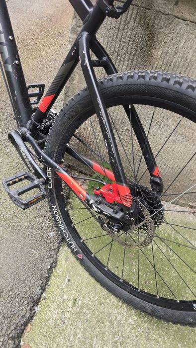 Bicicleta Rockrider 560