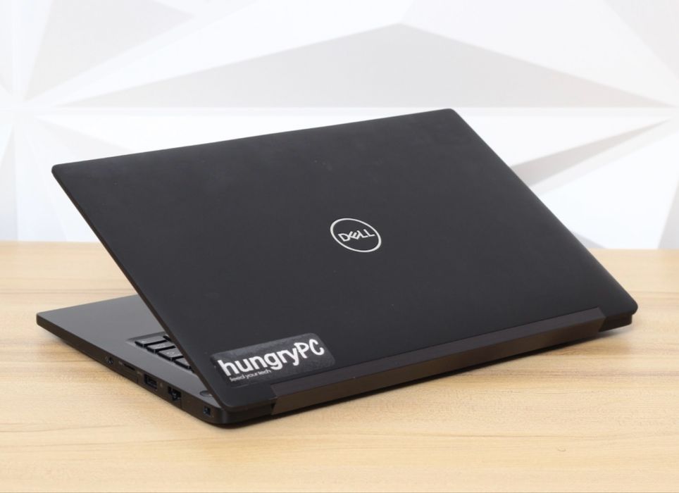 Продам ноутбук Dell Latitube 7390