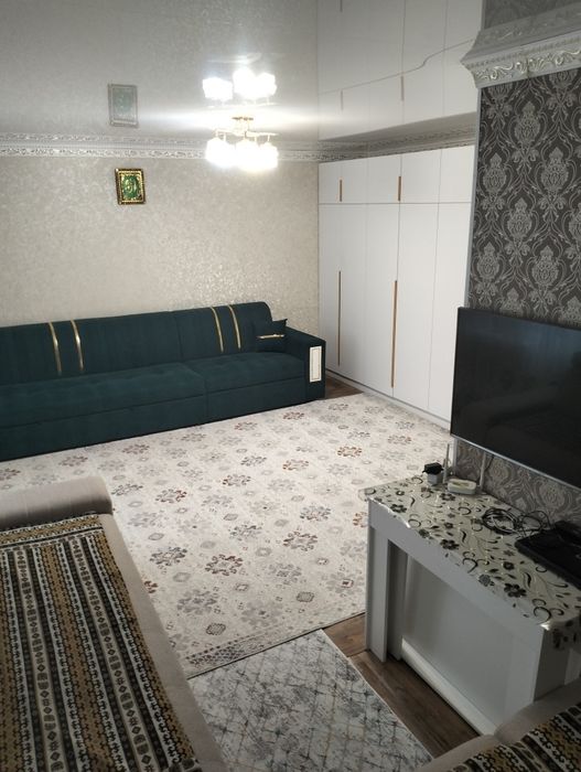 1-комн кв. центр 45,3 кв.м.