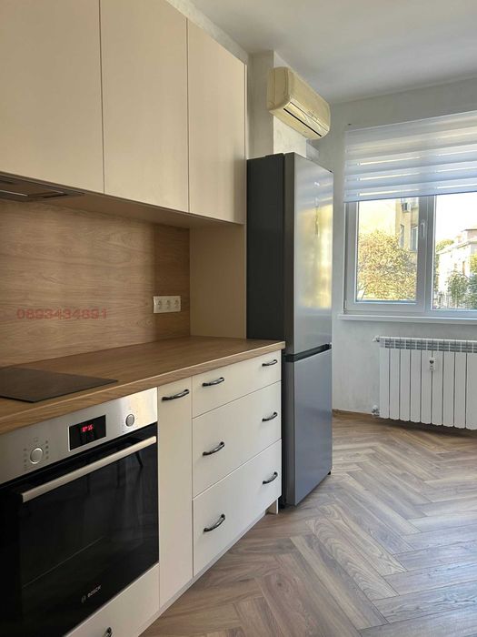 Дава се под наем Двустаен апартамент в София, Лозенец - 63 кв.м за 714 € - Снимка #9
