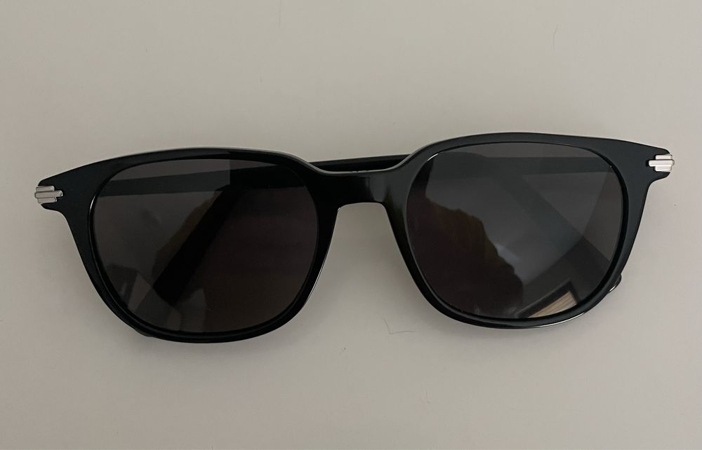 Слънчеви очила Dior BlackSuit
