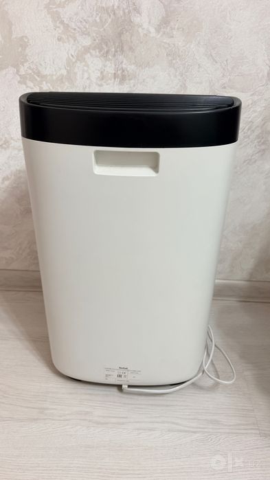 Продаётся очиститель воздуха Tefal
