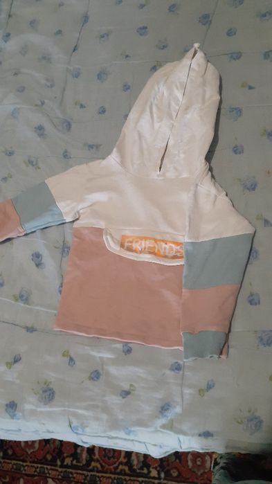 Детский костюмчик