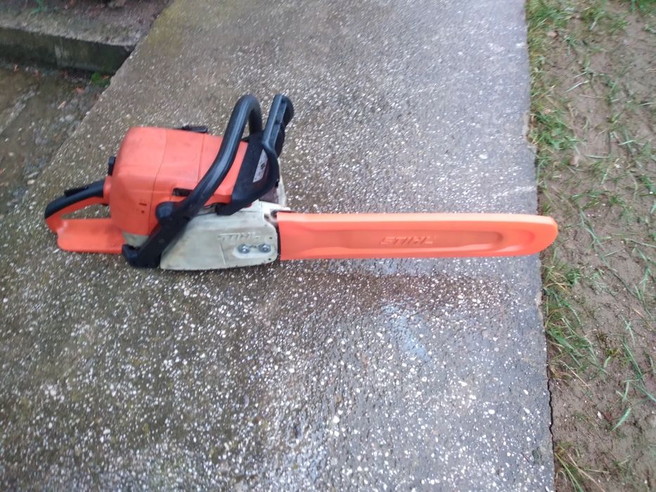 Stihl  M S   290