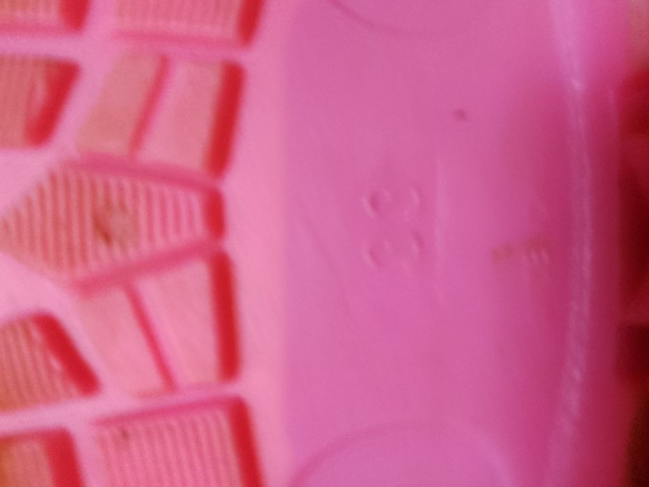 Гумени ботуши детски