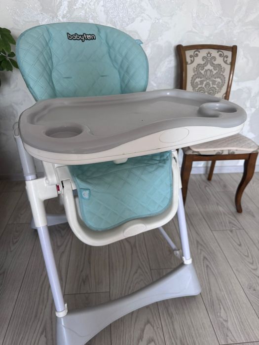 Детский стульчик