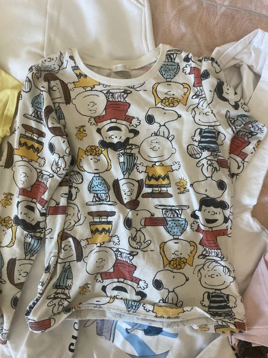 Детские вещи на девочку