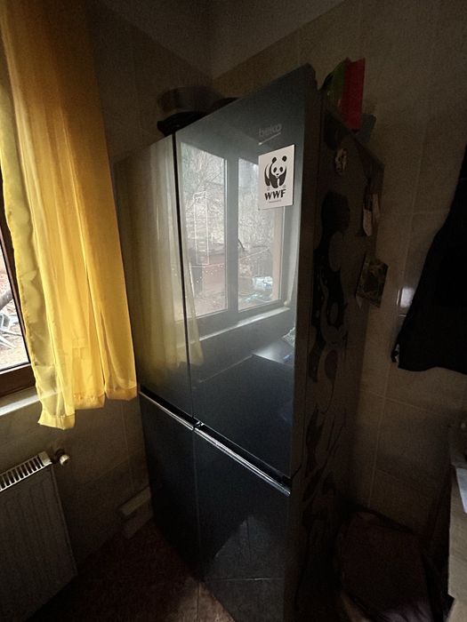 Frigider Beko 4 usi