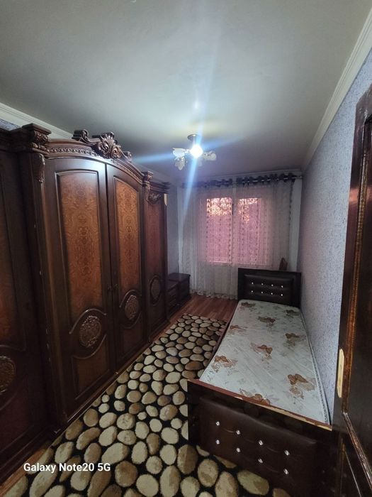 Срочно 3х комнатная Сагдиана