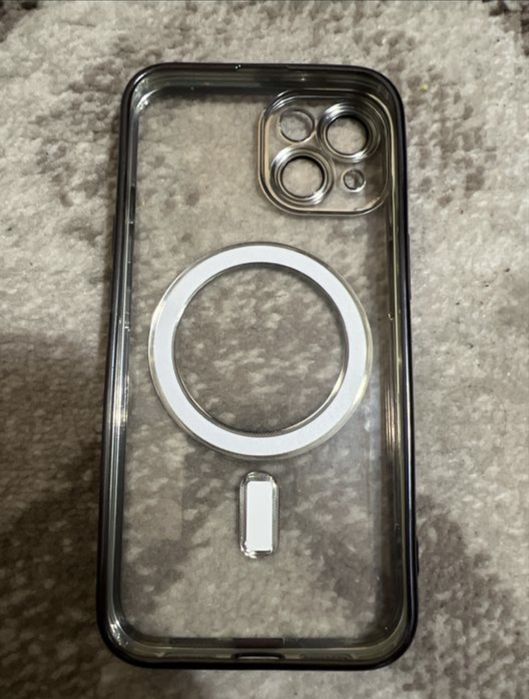 Husa protectie Magsafe iPhone 14-calitate premium