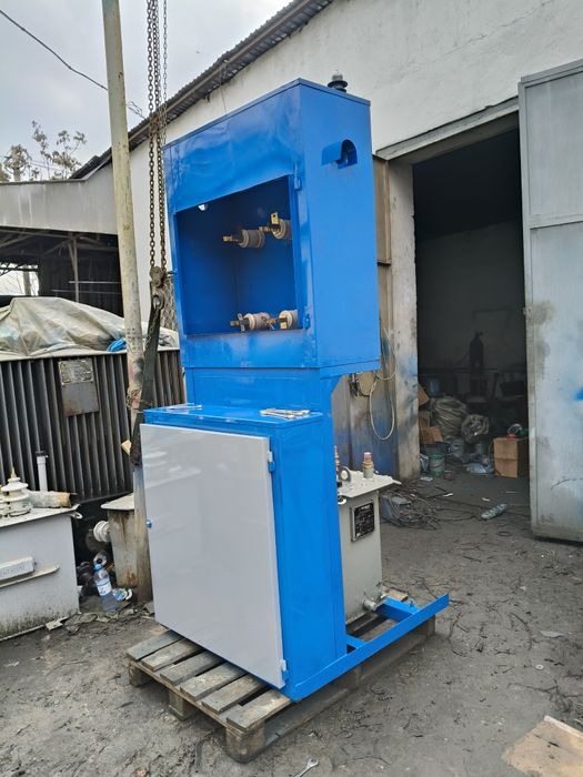 Трансформатор ктпн ктп омп