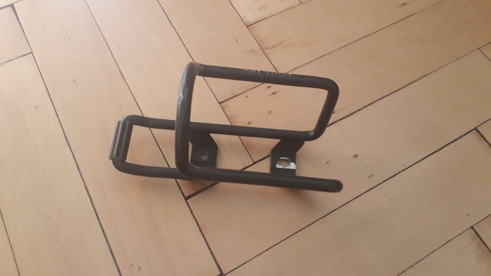 Стойка за шише за велосипед