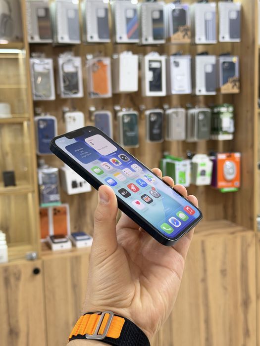iPhone 13 128 gb | 89% | kapashev mobile